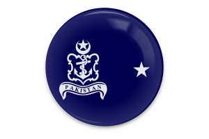 Commodore Flag Vector Art flag