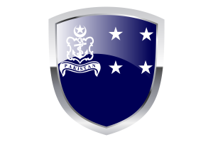 Clipart dell'Ammiraglio della Marina flag