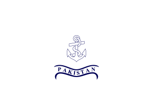 Emblem of Senior Officer Afloat flag