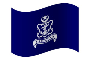 Senior Officer Afloat Flag flag