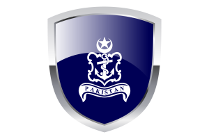 Senior Officer Afloat Clipart flag