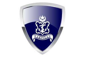 Senior Officer Afloat Shield Flag flag