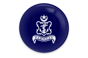 Senior Officer Afloat Flag Vector Art flag