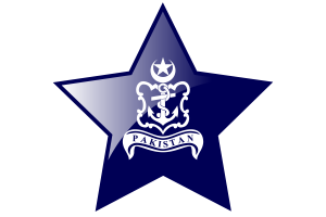 Senior Officer Afloat Flag Star Icon flag