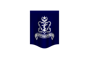 Senior Officer Afloat Flag Banner flag