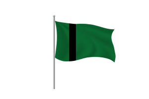 Delhi Sultanate Flag Clipart flag