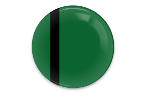 Delhi Sultanate Flag Vector Art flag