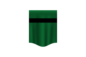 Delhi Sultanate Flag Banner flag