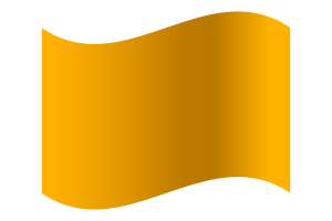 Maratha Empire Flag flag