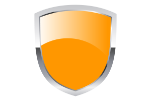 Maratha Empire Clipart flag