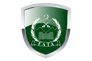 FATA Clipart flag