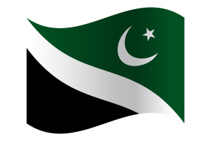 Islamabad Flag flag