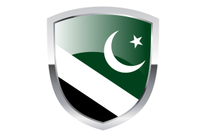 Islamabad Clipart flag
