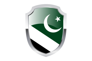 Islamabad Shield Logo flag
