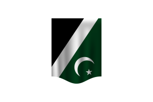 Islamabad Flag Banner flag