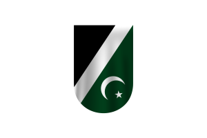 Islamabad Flag Vector Free Dowanlod (SVG, PNG) flag