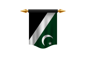 Islamabad Flag Royal Banner flag