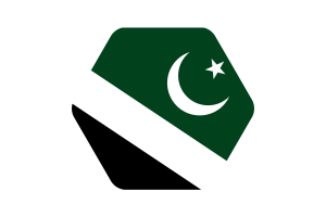 Islamabad Flag Vector Illustration flag