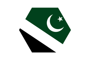 Islamabad Flag Vector Free | SVG and PNG flag