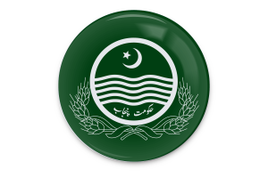 Punjab Flag Vector Art flag