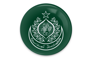 Sindh Flag Vector Art flag