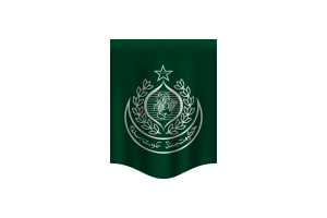 Sindh Flag Banner flag