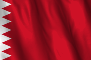 National Flag of Kuwait Al-Sulami flag