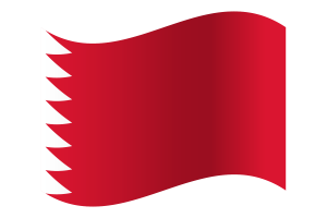 Kuwait Al-Sulami Flag flag