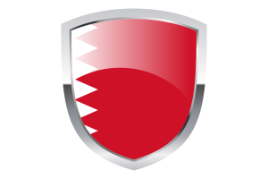 Kuwait Al-Sulami Clipart flag