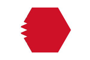 Kuwait Al-Sulami Flag Vector Free | SVG and PNG flag
