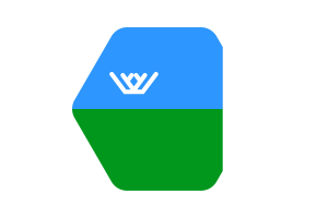 Yugra Flag Vector Illustration flag