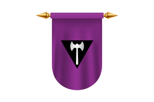 Signification des couleurs du drapeau lesbien flag