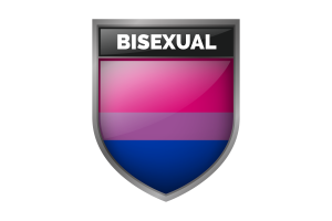 Qu'est-ce que le drapeau bisexuel flag