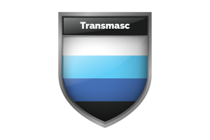 fondo de pantalla de la bandera trans flag