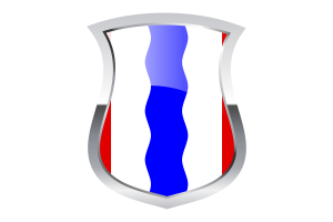 Omsk Pride Flag flag