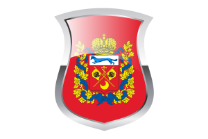 Orenburg Pride Flag flag