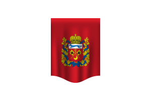Orenburg Flag Banner flag