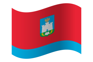 Oryol Flag flag