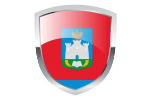 National Flag of Oryol Clipart flag