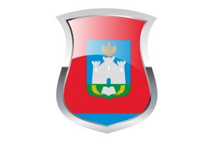 Oryol Pride Flag flag