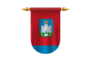 Oryol Flag Emblem Vector Images flag