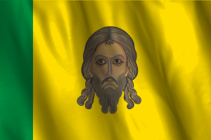 National Flag of Penza flag