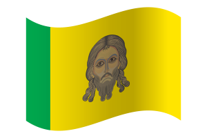 Penza Flag flag