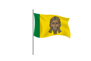 Penza Flag Clipart flag