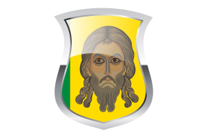 Penza Pride Flag flag