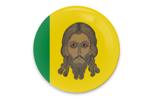 Penza Flag Vector Art flag