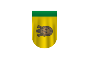 Penza Flag Vector Free Dowanlod (SVG, PNG) flag