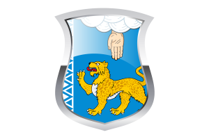 Pskov Pride Flag flag