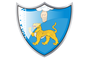 Standard of Pskov flag