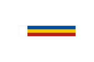 Empire Rostov flag